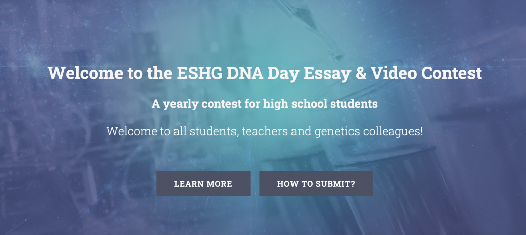project cell essay competition
